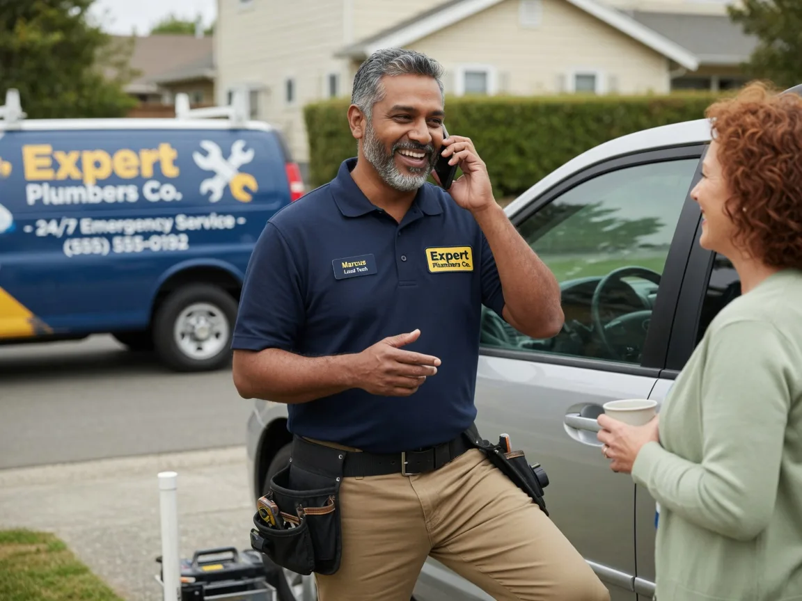Drain Cleaning Oxford, GA FAQs